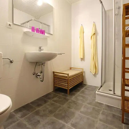 Apartment In Westerland, Cleaning Included Westerland