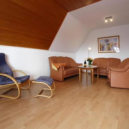 Apartment In Westerland, Cleaning Included Westerland