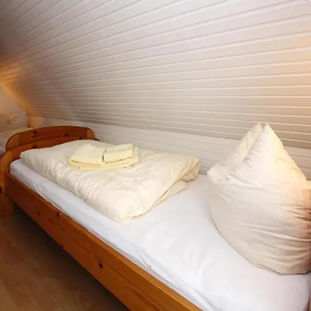 In Westerland, Cleaning Included Westerland