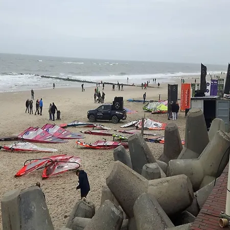 Apartment In Westerland, Cleaning Included Westerland