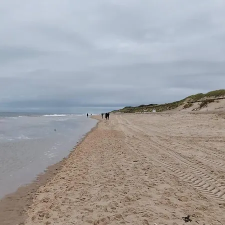 In Westerland, Cleaning Included * Westerland