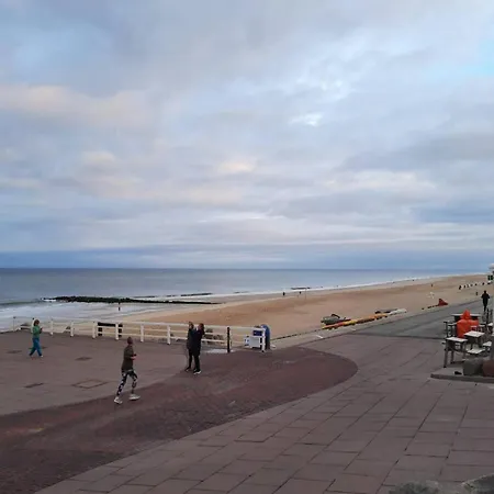 In Westerland, Cleaning Included