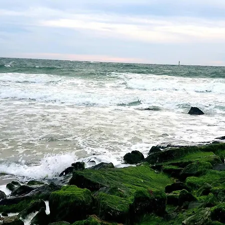 Apartment In Westerland, Cleaning Included *