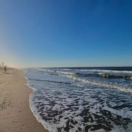 In Westerland, Cleaning Included *